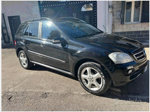 Mercedes classe ml sport